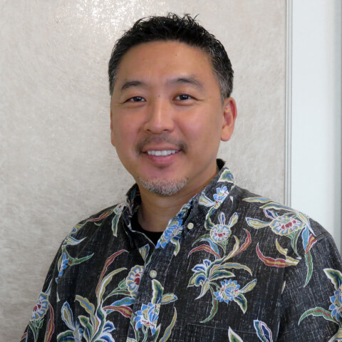 Dr. Kim